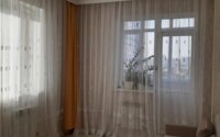 Продажа 2-комнатной квартиры, 56 м² в Астане