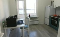Продажа 1-комнатной квартиры, 40 м² в Астане - фото 2