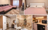Продажа 2-комнатной квартиры, 48 м² в Темиртау