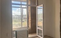 Продажа 1-комнатной квартиры, 38.2 м² в Астане