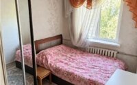 Продажа 3-комнатной квартиры, 59 м² в Алматы - фото 4