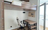 Продажа 2-комнатной квартиры, 43.6 м² в Астане - фото 2