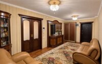 Продажа 4-комнатной квартиры, 145 м² в Караганде