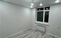 Продажа 1-комнатной квартиры, 29 м² в Астане