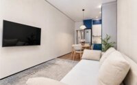 Продажа 2-комнатной квартиры, 46.7 м² в Астане - фото 2