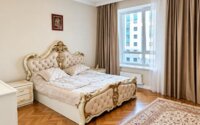 Продажа 3-комнатной квартиры, 118.3 м² в Астане - фото 19