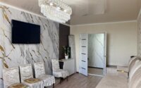 Продажа 3-комнатной квартиры, 67.5 м² в Караганде - фото 2