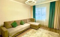 Продажа 2-комнатной квартиры, 60 м² в Астане