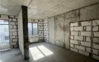 Продажа 2-комнатной квартиры, 54.72 м² в Алматы
