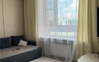 Продажа 2-комнатной квартиры, 48 м² в Караганде