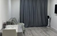 Продажа 1-комнатной квартиры, 31 м² в Астане