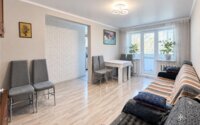 Продажа 3-комнатной квартиры, 58 м² в Караганде - фото 2