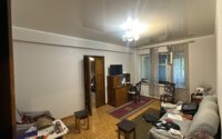 Продажа 2-комнатной квартиры, 45.2 м² в Алматы
