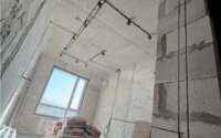 Продажа 3-комнатной квартиры, 93.5 м² в Алматы