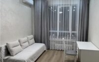 Продажа 2-комнатной квартиры, 60 м² в Алматы