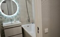 Продажа 1-комнатной квартиры, 41 м² в Астане - фото 3