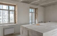 Продажа 4-комнатной квартиры, 110 м² в Караганде