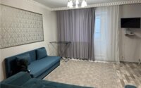 Продажа 1-комнатной квартиры, 37 м² в Астане