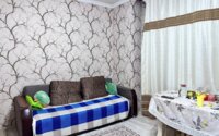 Аренда 2-комнатной квартиры, 40 м² в Астане - фото 2