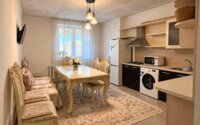 Продажа 1-комнатной квартиры, 73.1 м² в Астане - фото 13