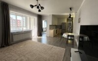 Аренда 2-комнатной квартиры, 58 м² в Астане