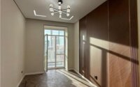 Продажа 1-комнатной квартиры, 36 м² в Астане