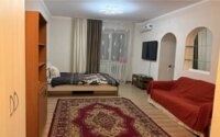Продажа 1-комнатной квартиры, 41 м² в Астане