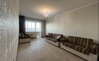 Продажа 2-комнатной квартиры, 65 м² в Астане