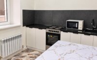Продажа 1-комнатной квартиры, 39 м² в Астане - фото 6