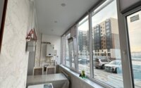 Продажа 3-комнатной квартиры, 95.4 м² в Уральске - фото 10