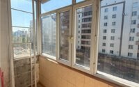 Продажа 3-комнатной квартиры, 57.9 м² в Астане - фото 10