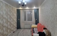 Продажа 2-комнатной квартиры, 44 м² в Астане