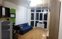 Продажа 1-комнатной квартиры, 22 м² в Астане