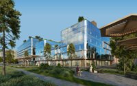 Продажа здания, 10400 м² в Алматы