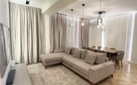 Продажа 3-комнатной квартиры, 88.6 м² в Алматы
