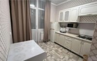 Продажа 1-комнатной квартиры, 33.4 м² в Астане - фото 2