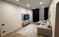 Продажа 1-комнатной квартиры, 52 м² в Алматы