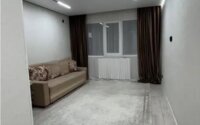 Продажа 2-комнатной квартиры, 47 м² в Алматы