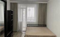 Продажа 1-комнатной квартиры, 42 м² в Астане