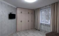Продажа 1-комнатной квартиры, 41 м² в Алматы