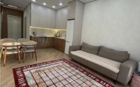 Продажа 3-комнатной квартиры, 77 м² в Астане - фото 4