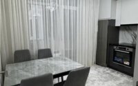 Продажа 1-комнатной квартиры, 40 м² в Астане - фото 2