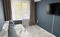 Продажа 2-комнатной квартиры, 42.2 м² в Алматы