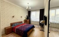 Продажа 3-комнатной квартиры, 100 м² в Алматы - фото 3
