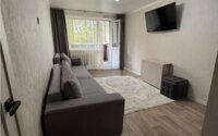 Продажа 1-комнатной квартиры, 30 м² в Караганде