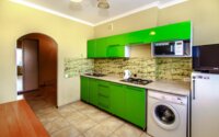 Аренда 1-комнатной квартиры посуточно, 50 м² в Астане - фото 12