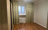 Продажа 2-комнатной квартиры, 42.5 м² в Астане