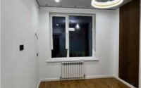 Продажа 2-комнатной квартиры, 41 м² в Алматы
