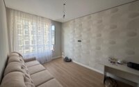 Аренда 2-комнатной квартиры, 44 м² в Астане - фото 2