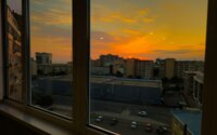 Аренда 1-комнатной квартиры посуточно, 32 м² в Актау - фото 10